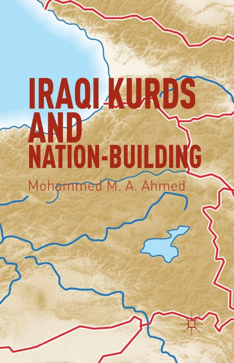 Iraqi Kurds and Nation-Building 1