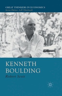 Kenneth Boulding 1