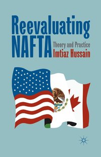 bokomslag Reevaluating NAFTA