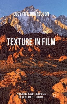 Texture In Film 1