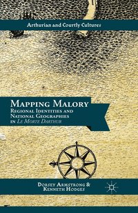 bokomslag Mapping Malory