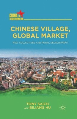 Chinese Village, Global Market 1