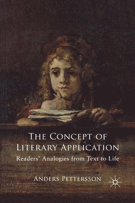 The Concept of Literary Application 1