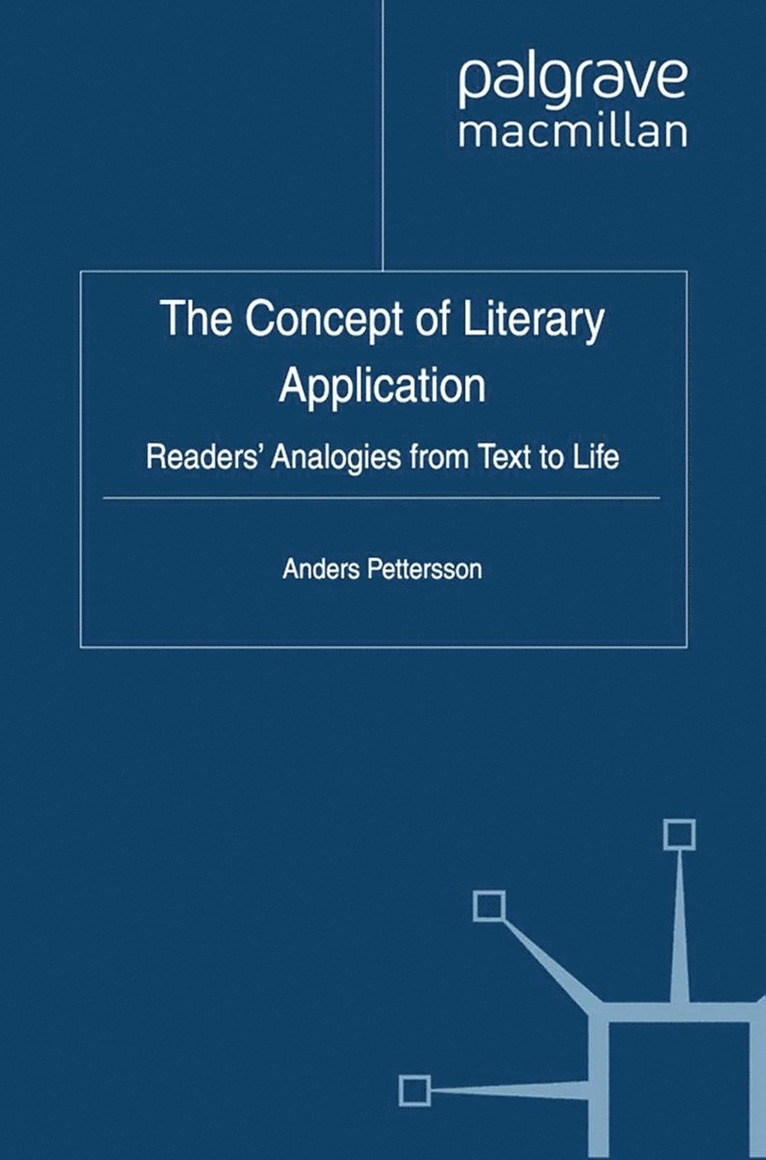 Concept of Literary Application