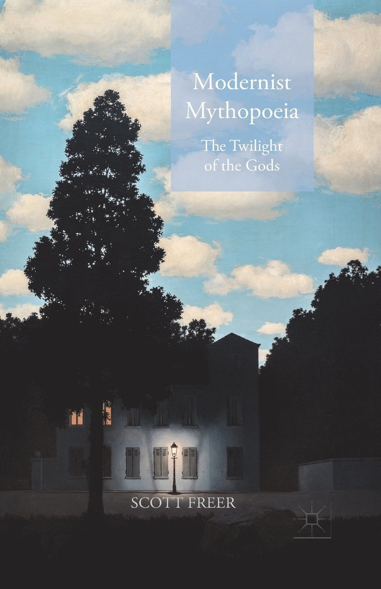 Modernist Mythopoeia 1