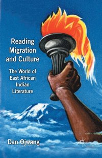 bokomslag Reading Migration and Culture