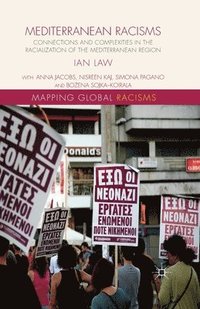 bokomslag Mediterranean Racisms