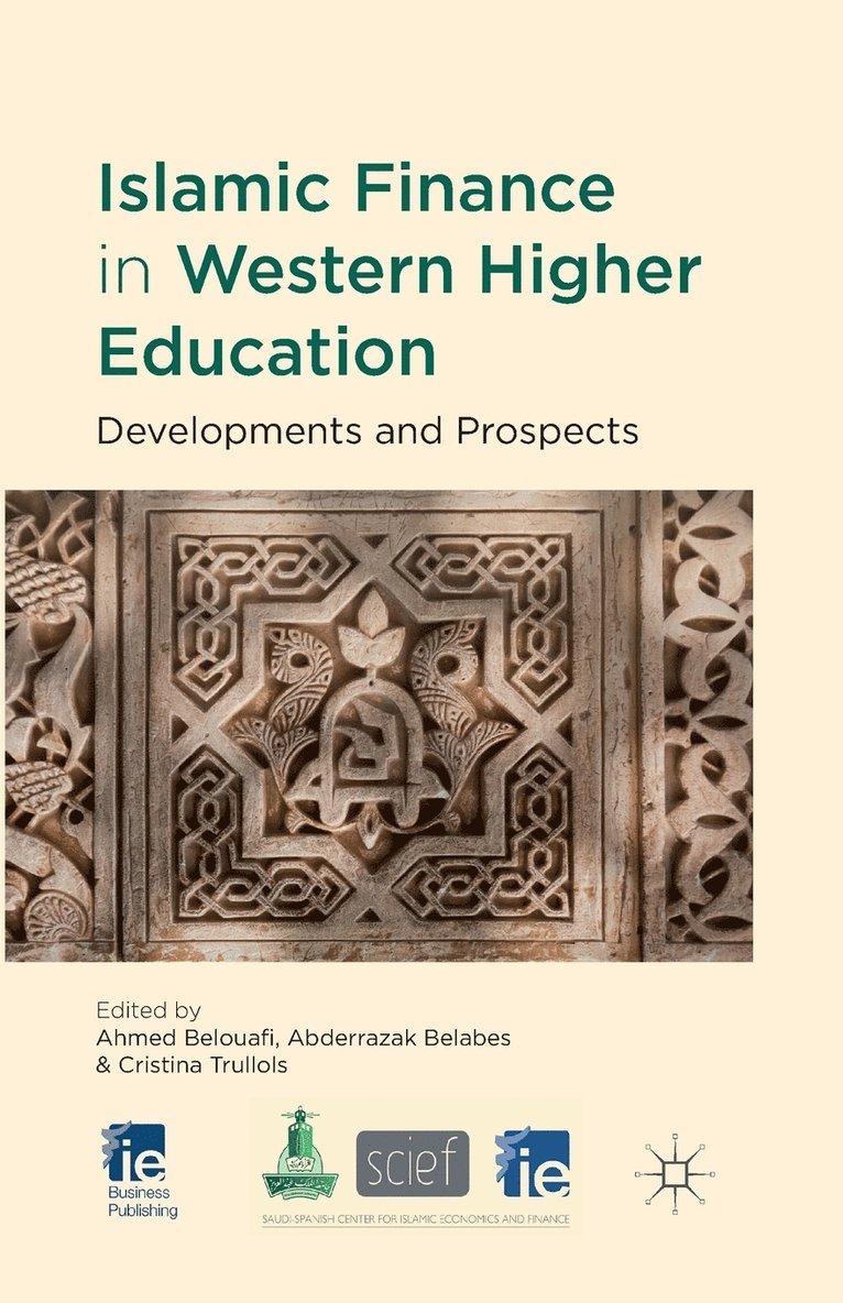Islamic Finance in Western Higher Education 1