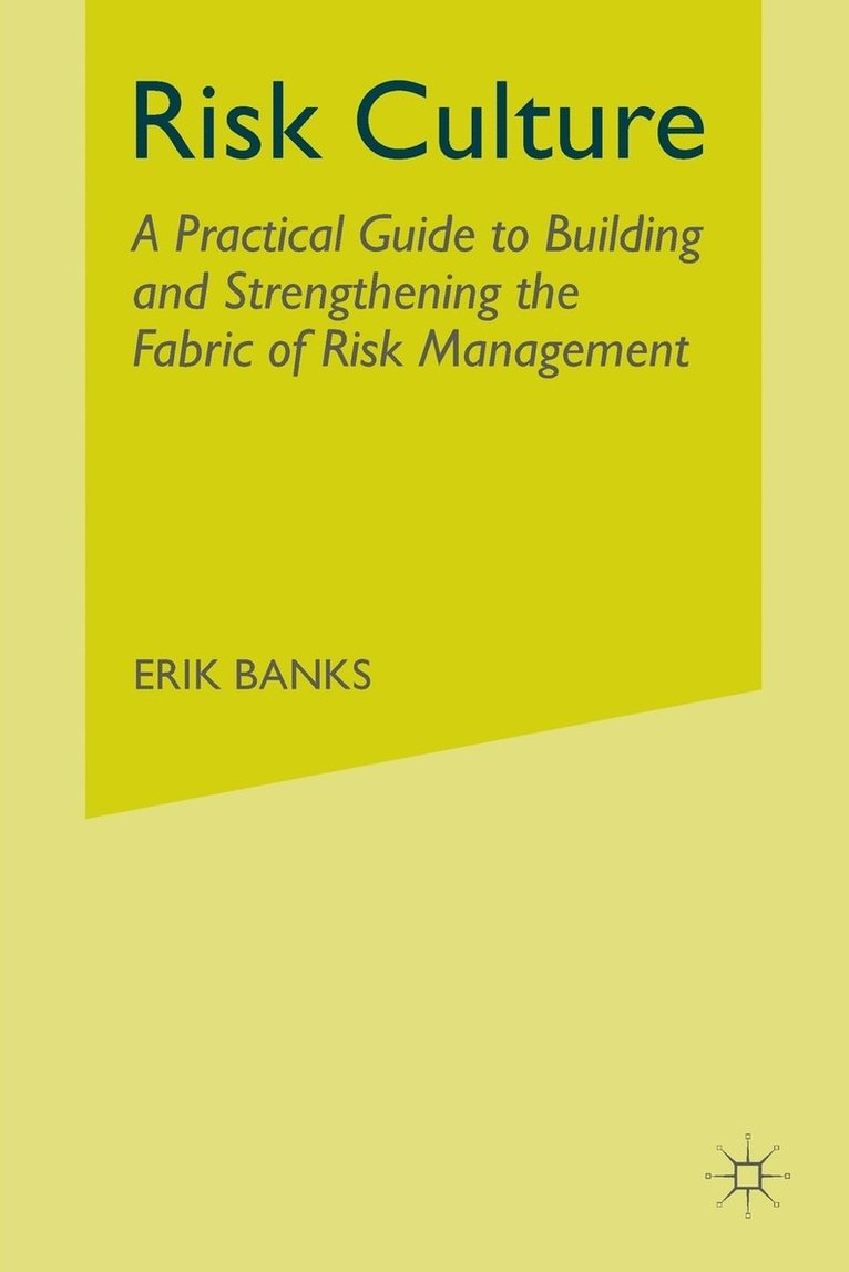 Risk Culture 1