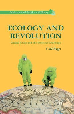 bokomslag Ecology and Revolution