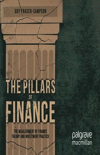 bokomslag The Pillars of Finance