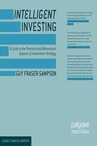 bokomslag Intelligent Investing