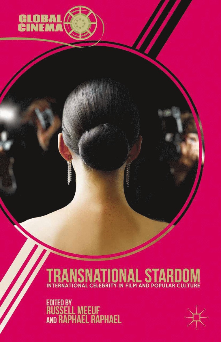 R. Meeuf, R. Raphael - Transnational Stardom, Häftad