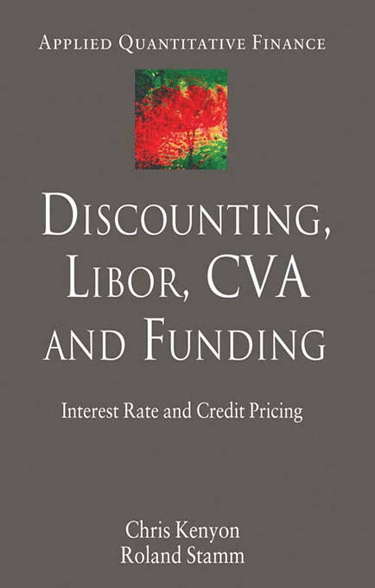 Discounting, LIBOR, CVA and Funding 1