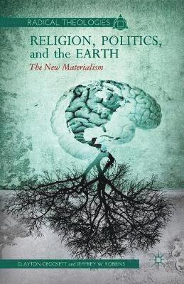 Religion, Politics, and the Earth 1