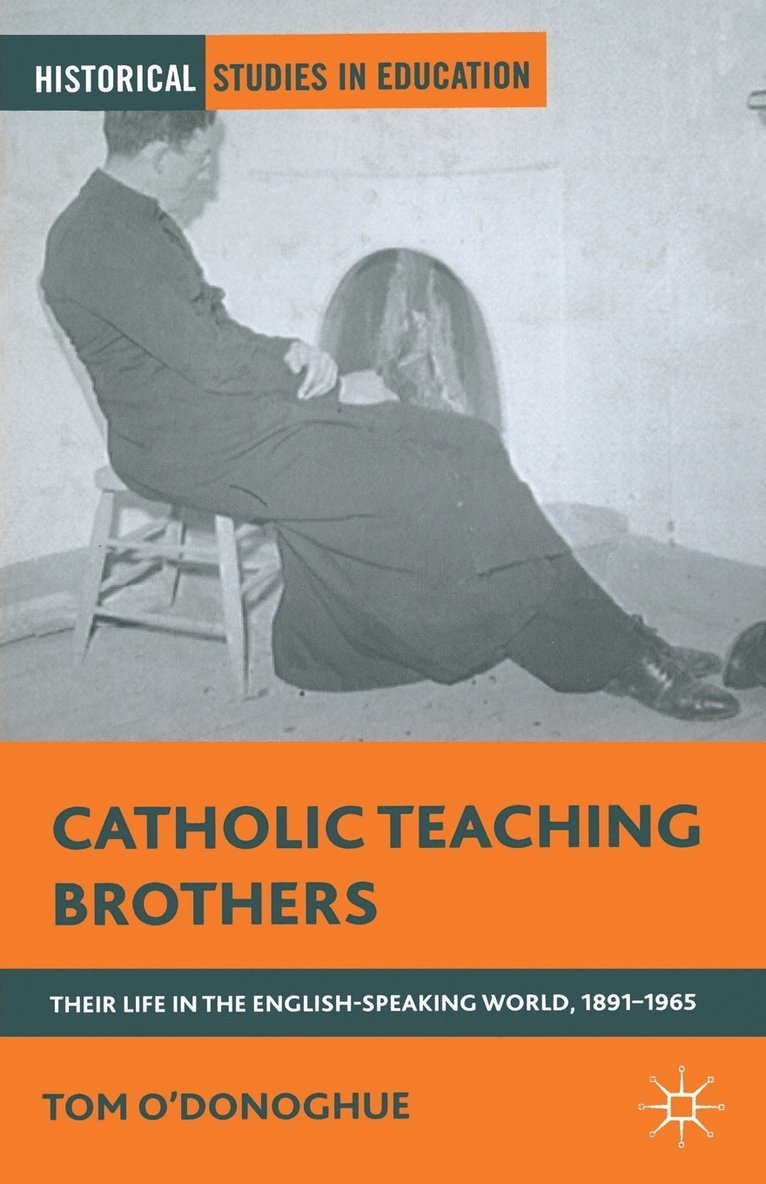 Catholic Teaching Brothers 1