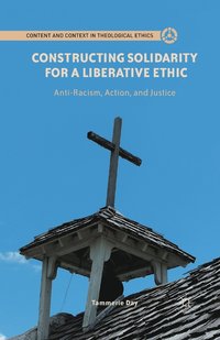 bokomslag Constructing Solidarity for a Liberative Ethic