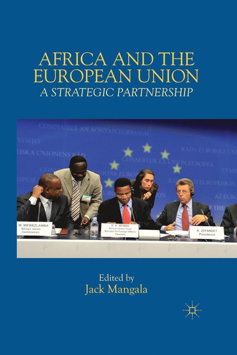 Africa and the European Union 1
