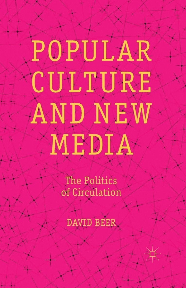 Popular Culture and New Media