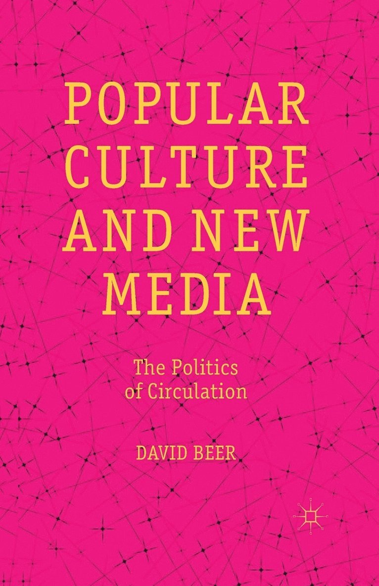 Popular Culture and New Media 1