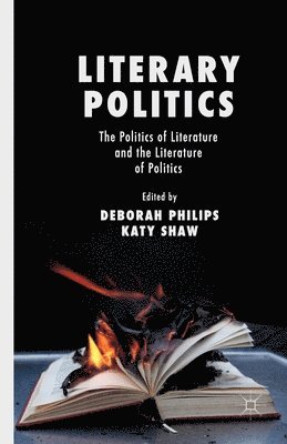 Literary Politics 1
