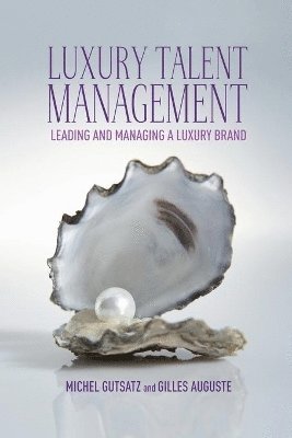 Luxury Talent Management 1