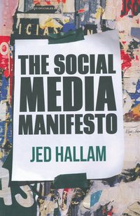 bokomslag Social Media Manifesto