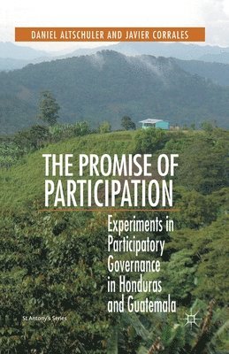 The Promise of Participation 1