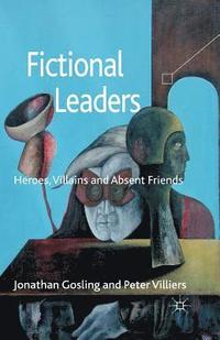 bokomslag Fictional Leaders