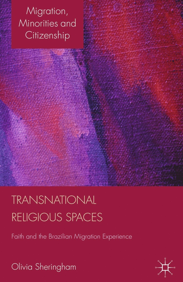 Transnational Religious Spaces 1