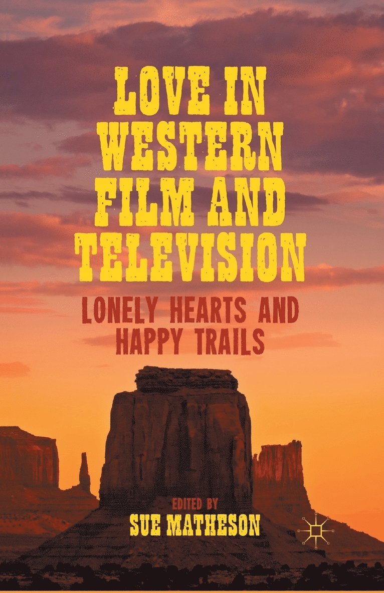 Love in Western Film and Television 1
