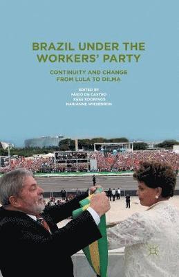 Brazil Under the Workers' Party 1