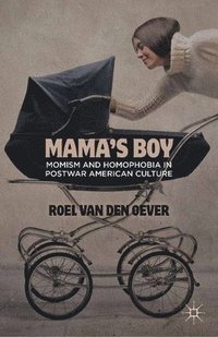 bokomslag Mama's Boy