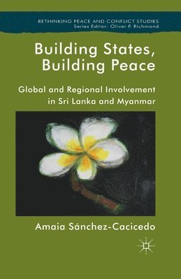 Building States, Building Peace 1