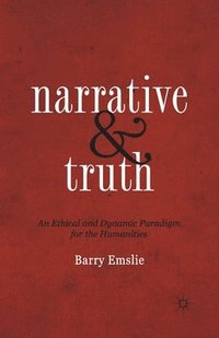 bokomslag Narrative and Truth