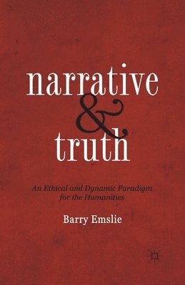 Narrative and Truth 1