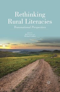 bokomslag Rethinking Rural Literacies