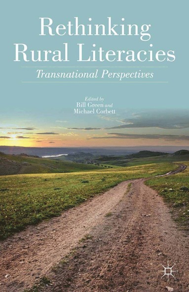 bokomslag Rethinking Rural Literacies