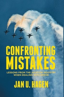 bokomslag Confronting Mistakes