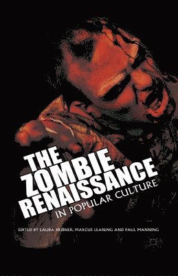 The Zombie Renaissance in Popular Culture 1
