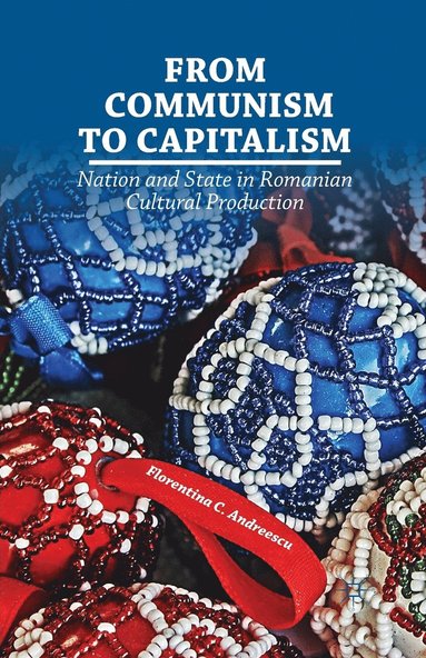 bokomslag From Communism to Capitalism