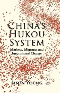 bokomslag China's Hukou System