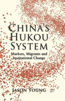 China's Hukou System 1