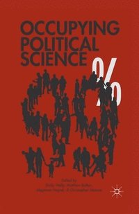 bokomslag Occupying Political Science