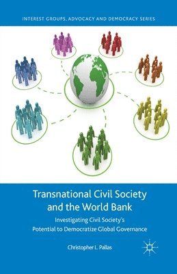 Transnational Civil Society and the World Bank 1