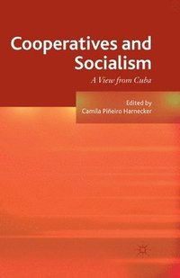 bokomslag Cooperatives and Socialism