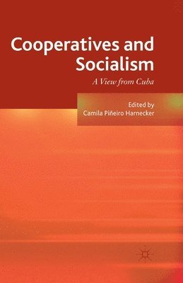 Cooperatives and Socialism 1