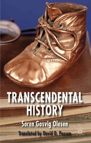 Soren Gosvig Olesen - Transcendental History, Häftad