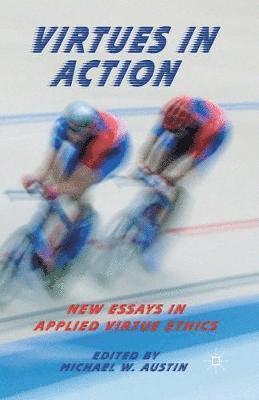 M. Austin - Virtues in Action, Häftad