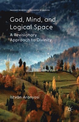 God, Mind and Logical Space 1